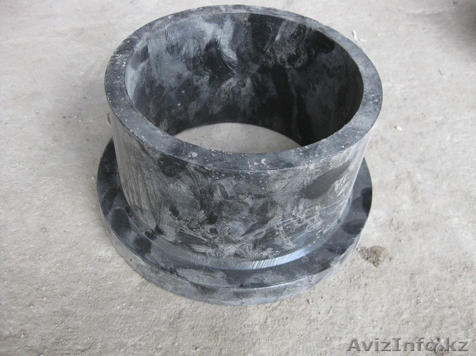 Адаптеры полиэтиленовые - Изображение #1, Объявление #1124096