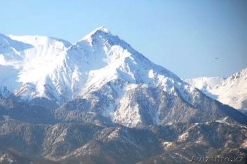 Продам участок в городе, в горах - Изображение #1, Объявление #1119799