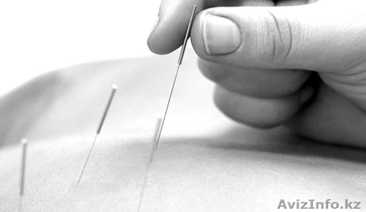 Восточная народная медицина с Dr. Dilshad Oz - Изображение #1, Объявление #1114610