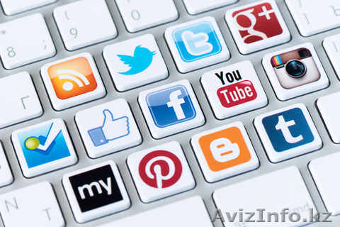 Продвижение в Социальных Сетях - Изображение #1, Объявление #1121511