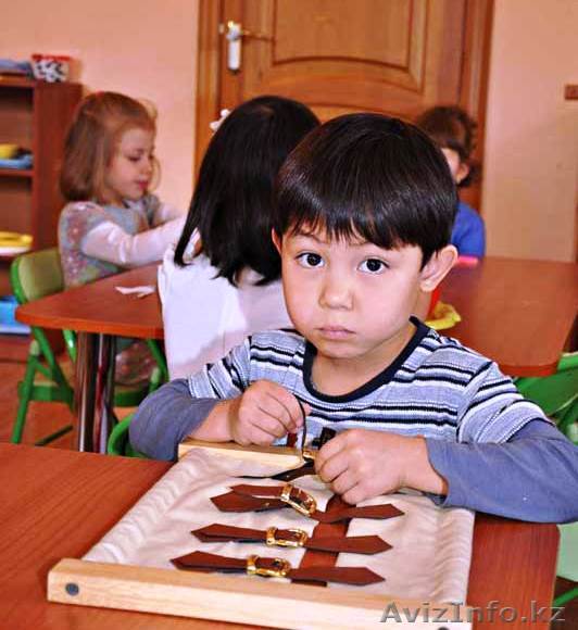 Детский сад "Sky Rainbow" набирает группу детей! - Изображение #1, Объявление #1121848