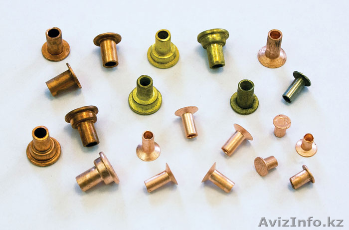 Заклепка заклепка - Изображение #1, Объявление #1120269