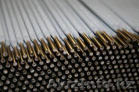 Электроды ТМЛ-3У, ТМУ-21У  Диаметр 3 Россия - Изображение #1, Объявление #1120921