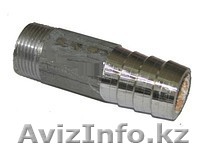 Ерш с резьбой стальной        ГОСТ 8969-75 - Изображение #1, Объявление #1123733