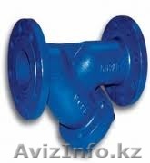 ФИЛЬТРЫ  ФЛАНЦЕВЫЕ				 - Изображение #1, Объявление #1121708