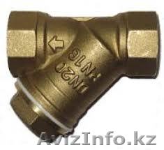 ФИЛЬТРЫ  МУФТОВЫЕ				 - Изображение #1, Объявление #1121707