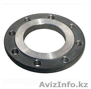 Фланцы для ПЭ (полиэтиленовых) труб - Изображение #1, Объявление #1120863