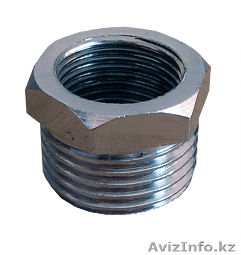Футорка резьбовая  - Изображение #1, Объявление #1124079