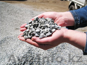 Щебень всех фракций с доставкой недорого - Изображение #1, Объявление #1114814