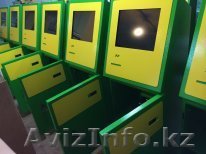 Продаю лотерейные терминалы! - Изображение #1, Объявление #1113164
