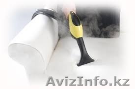 Химчистка мягкой мебели. - Изображение #1, Объявление #1119021