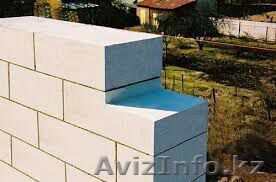 Продам Газоблок Газобетон - Изображение #1, Объявление #1113078