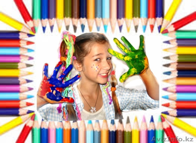 Рисунок, живопись, композиция - Изображение #1, Объявление #1119537