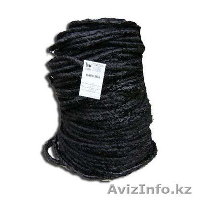 Каболка (канат смолянный)  - Изображение #1, Объявление #1124085