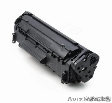 Заправка любых типов картриджей. - Изображение #1, Объявление #1113751