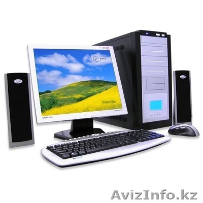 Покупка и продажа б.у. оргтехники и компьютеров. - Изображение #1, Объявление #1113762