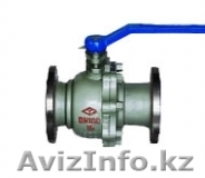 Краны шаровые фланцевые стальные  Q41F-40 - Изображение #1, Объявление #1117743