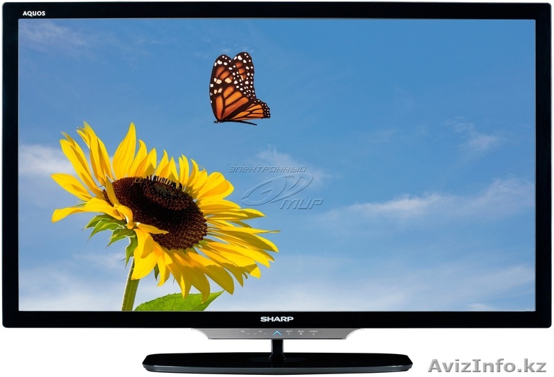 Ремонт телевизоров и жк мониторов в Алматы - Изображение #1, Объявление #1123488