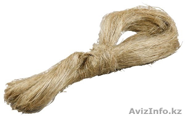 Лен сантехнический - Изображение #1, Объявление #1124086