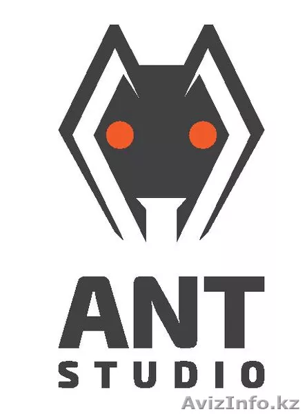 Интернет агентство Ant Studio - Изображение #1, Объявление #1118452