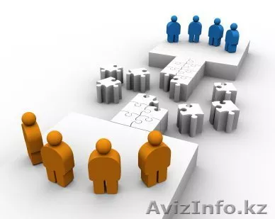 ТОО "Reach Partners" - Изображение #1, Объявление #1119638