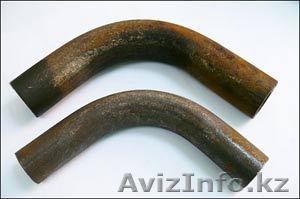 Отвод гнутый без резьбы  - Изображение #1, Объявление #1123742