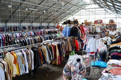 Одежда оптом от производителя с доставкой по всему Казахстану. - Изображение #1, Объявление #1122733