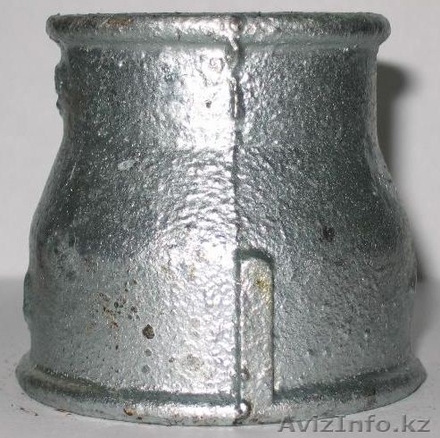 Переходы чугунные - Изображение #1, Объявление #1123736