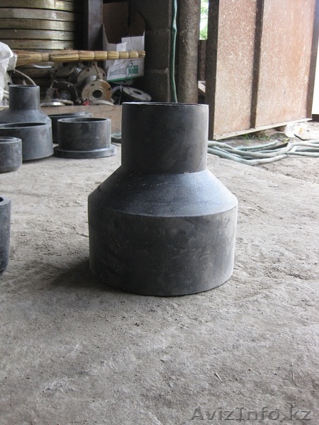 Переходы полиэтиленовый - Изображение #1, Объявление #1124193