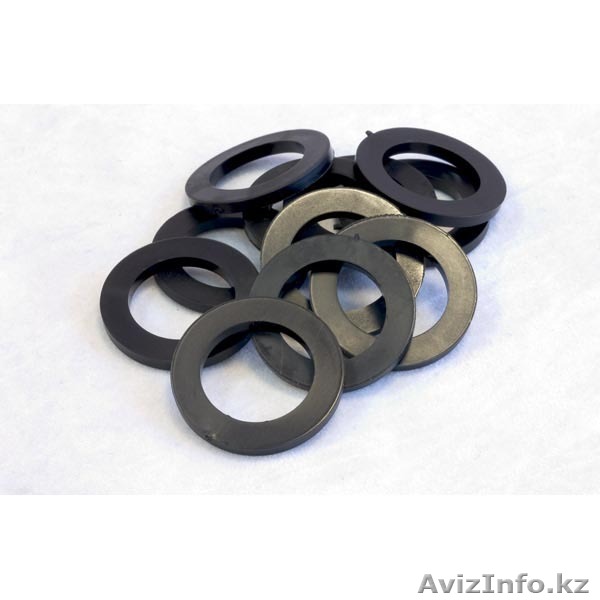 Прокладка резиновая радиаторная - Изображение #1, Объявление #1124082