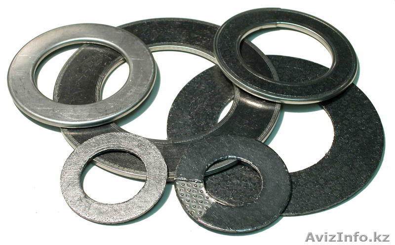 Прокладки паронитовые - Изображение #1, Объявление #1123718