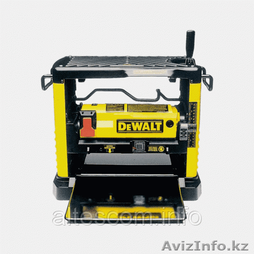 Рейсмус DeWALT DW733 - Изображение #1, Объявление #1117893