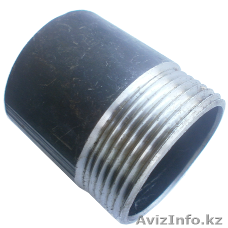 Резьба короткая стальная    ГОСТ 8969-75 - Изображение #1, Объявление #1123724