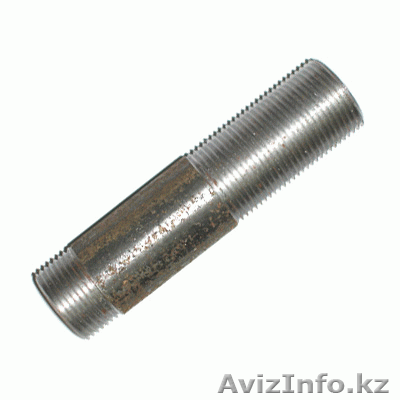 Сгон стальной ГОСТ 8969-75 - Изображение #1, Объявление #1123721