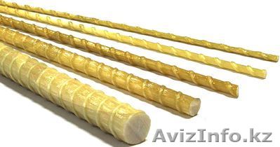 Композитная арматура оптом и линии для производства композитной арматуры в Казах - Изображение #1, Объявление #1113138