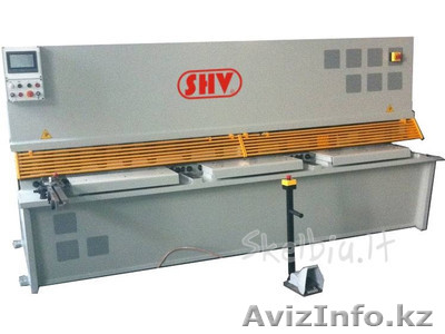 Новые SHV гидравлические ножницы. - Изображение #1, Объявление #1125907