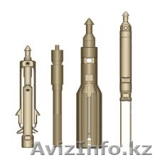 Устройство подвески глубинных приборов - Изображение #1, Объявление #1119069