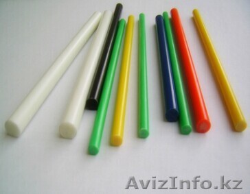 Изделия из стекловолокна, прут из стекловолокна, прут для занавесок - Изображение #1, Объявление #1120371