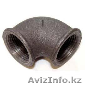 Уголок чугунный - Изображение #1, Объявление #1123729