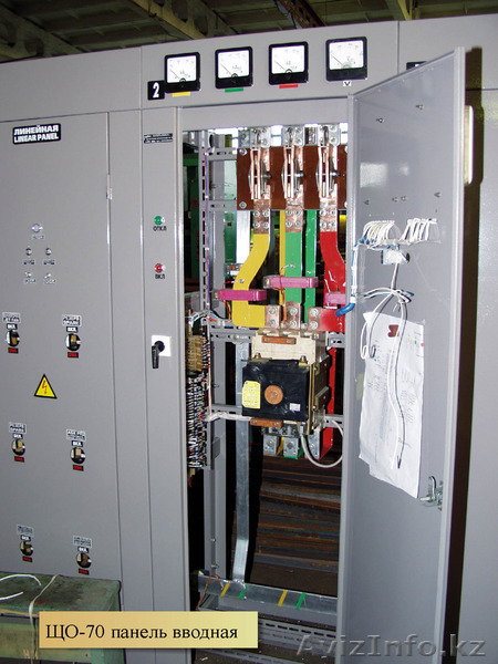 Ремонт, автоматика и проверка электрических машин и генераторов  - Изображение #1, Объявление #1114519