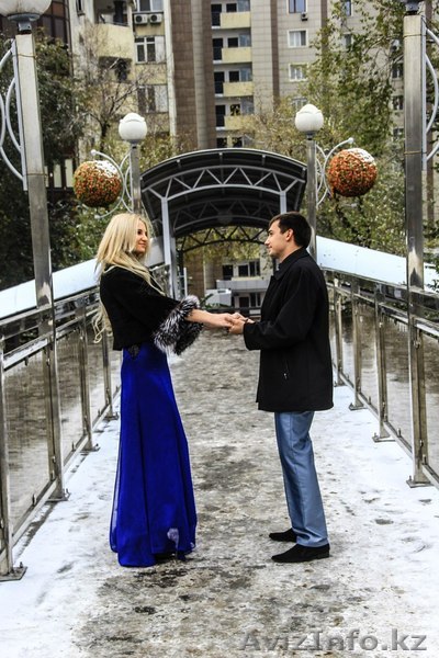 Услуги фотографа в Алматы - Изображение #1, Объявление #1121867