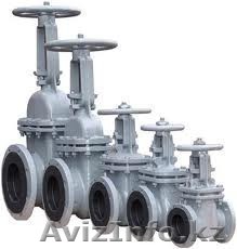 Задвижка 31с942р (ПТ11090) - Изображение #1, Объявление #1121693