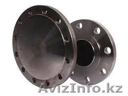 Заглушки фланцевые ГОСТ 12836-67			 - Изображение #1, Объявление #1121712