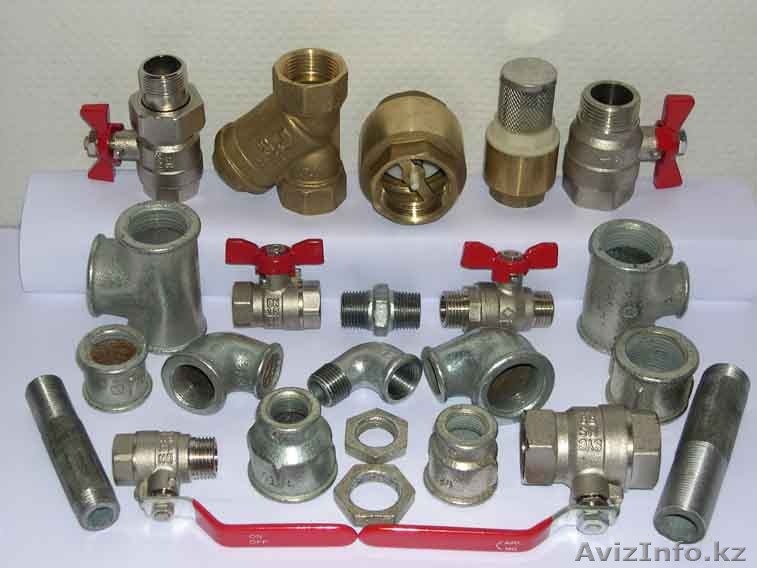 Клапан запорный 15с27нж (15с52нж) - Изображение #1, Объявление #1121733