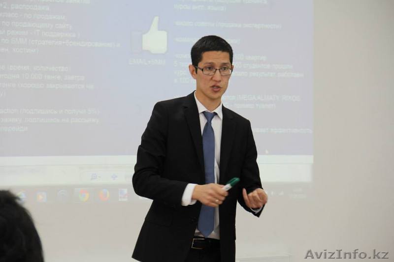 Бизнес семинары, курсы, тренинги, вебинары, обучении - Изображение #1, Объявление #1135690