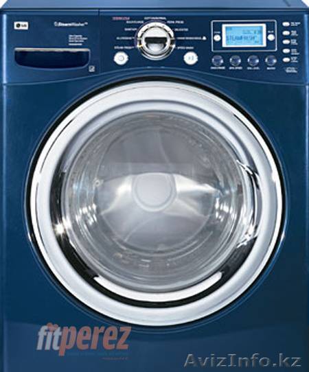 Ремонт стиральных машин на дом. - Изображение #1, Объявление #1130515