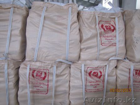Белый цемент М500 Иранский - Изображение #1, Объявление #1137868