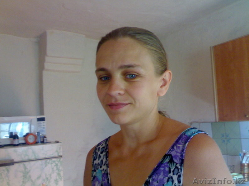 ищу постоянную работу домработницы - Изображение #1, Объявление #1132222