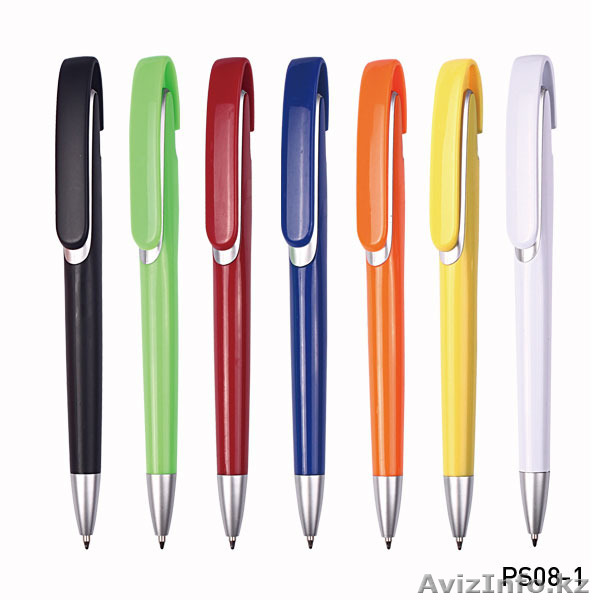 Ручка шариковая - Изображение #1, Объявление #1132562
