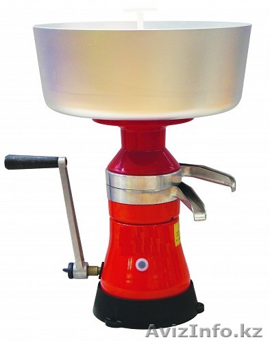 Сепаратор-сливкоотделитель ручной «Мотор Сич СЦМР-80-09»  - Изображение #1, Объявление #1130089